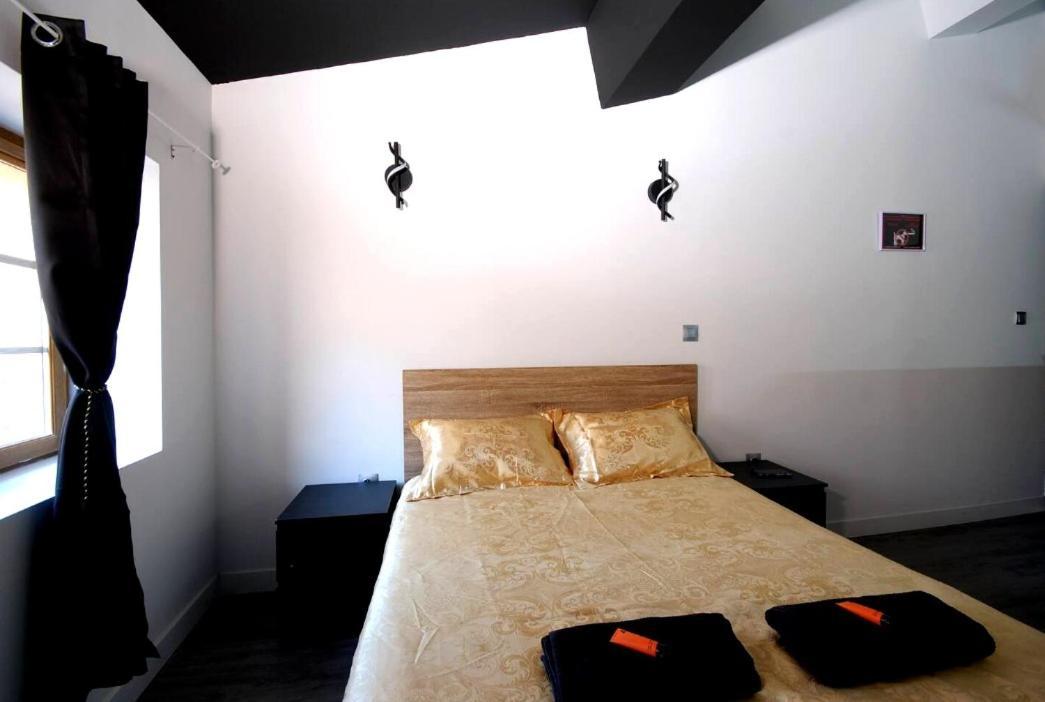 Charmant Studio Baignoire Narbonne Luaran gambar